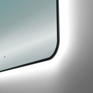 Зеркало Maretti Florenza FL1412070P14EL 120x70 см